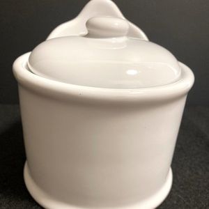 Betty Crocker Salt Box